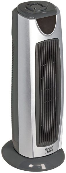 HT 2000/1 Heiztower