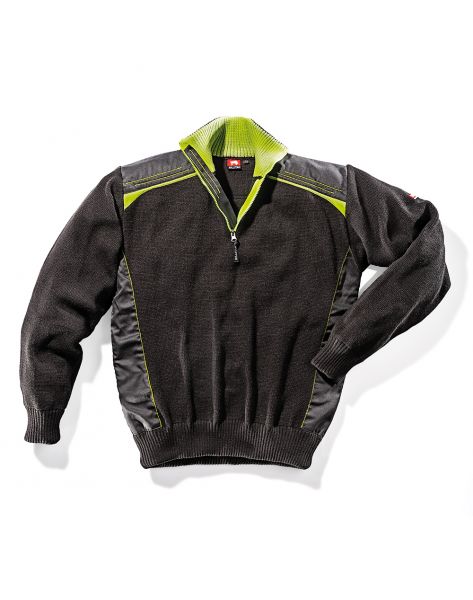 Stricktroyer Ultra, schwarz-lime