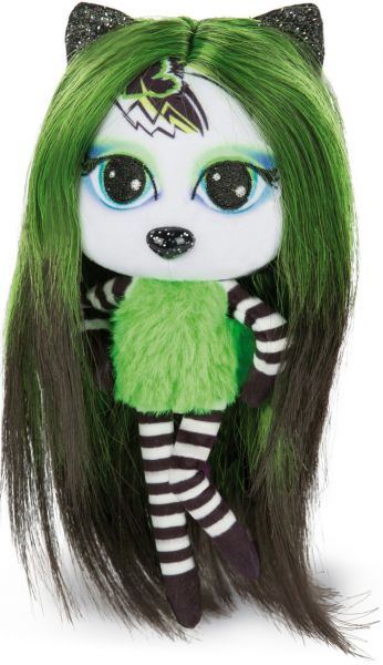 Nici Stoffpuppe "Pixidoos, Bami", 20cm
