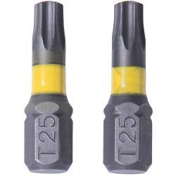 Conmetall Bit TX 25, 2 Stück