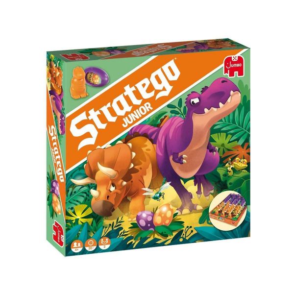 Jumbo Stratego Junior