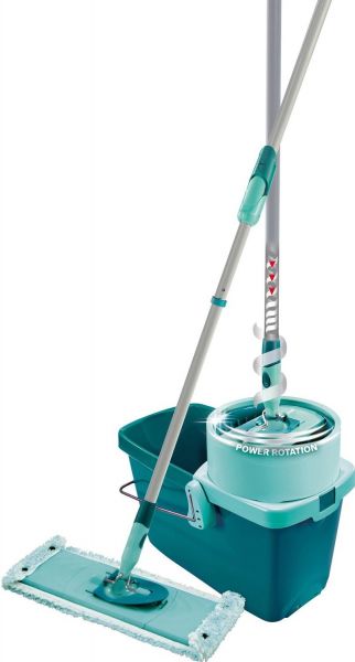 Leifheit Set Clean Twist XL