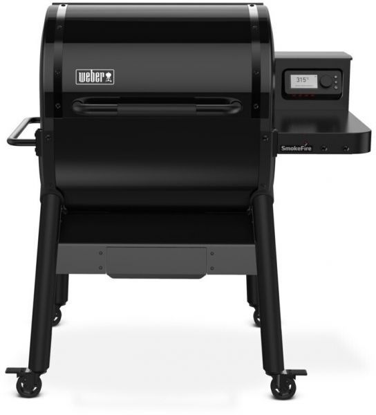Smokefire EPX4 Holzpelletgrill