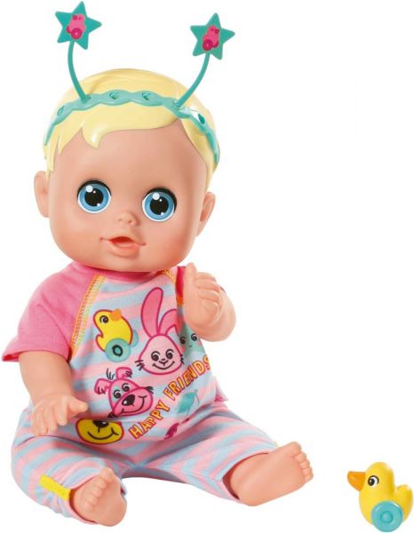 Baby Born Funny Faces, 36