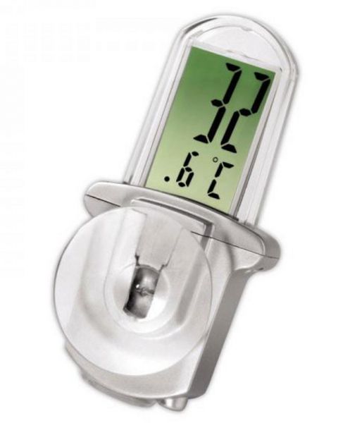 Digitales Außenthermometer