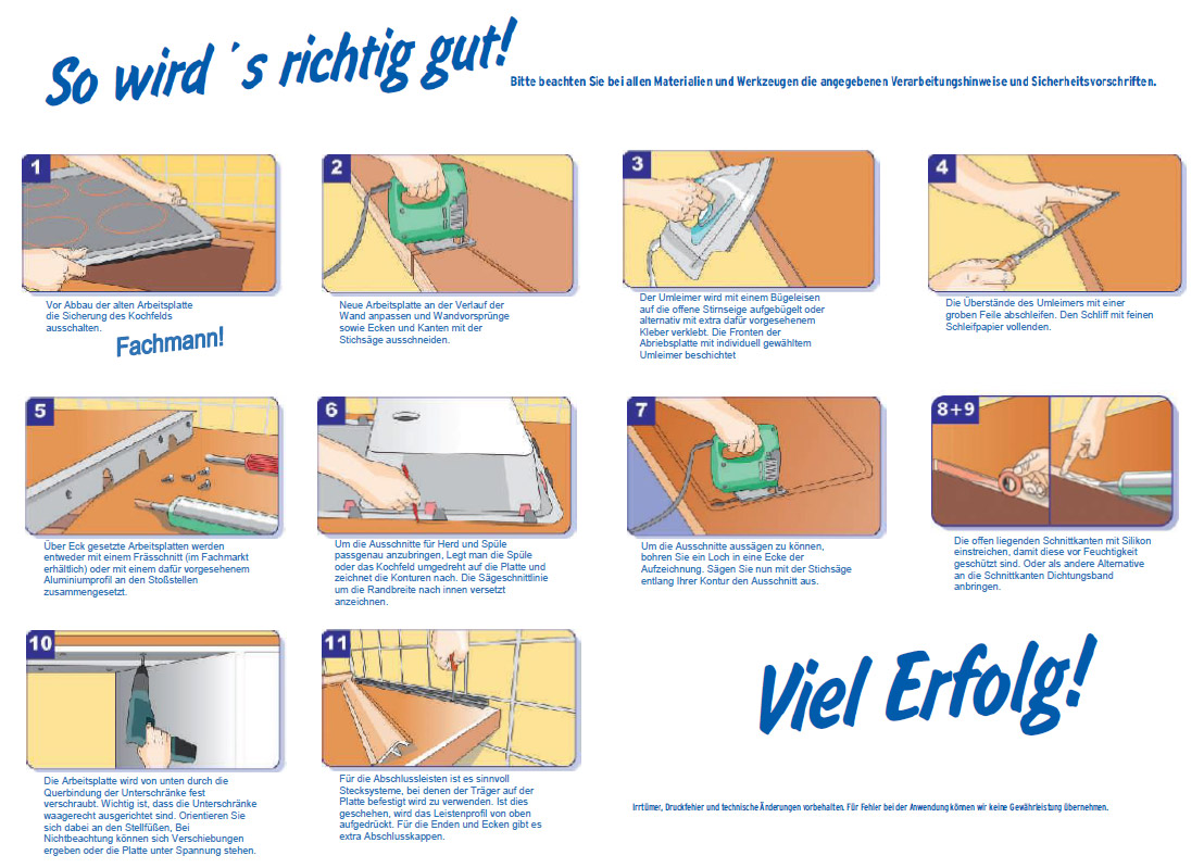 arbeitsplatte_anleitung