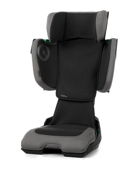 Jané Kindersitz 4599 U51 Ikoal, grau