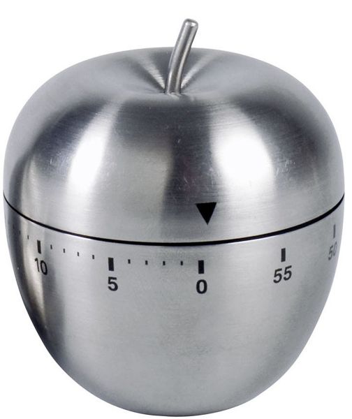 my basics mechanischer Kurzzeitmesser