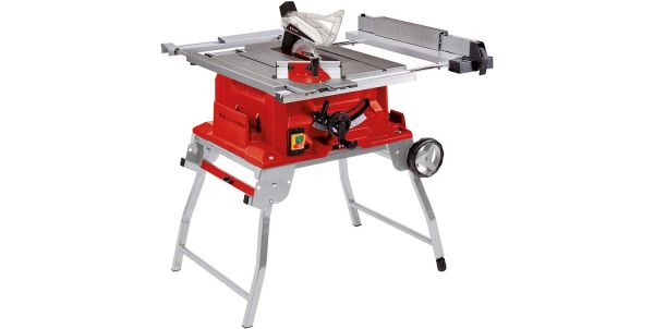 Einhell Tischkreissäge TE-CC 250 UF
