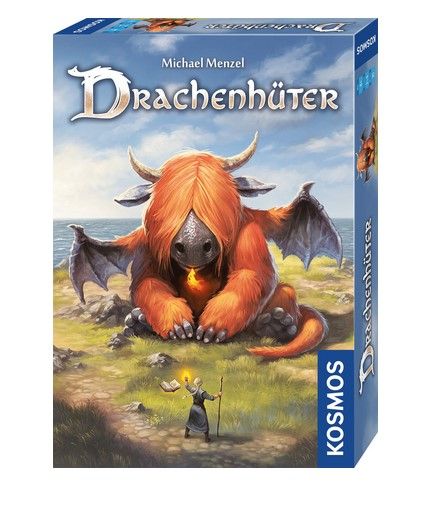 Kosmos - Drachenhüter