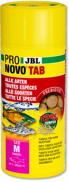 JBL Pronovo Tab M 100ml