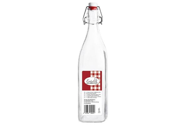 Swing Bügelflasche 1 L