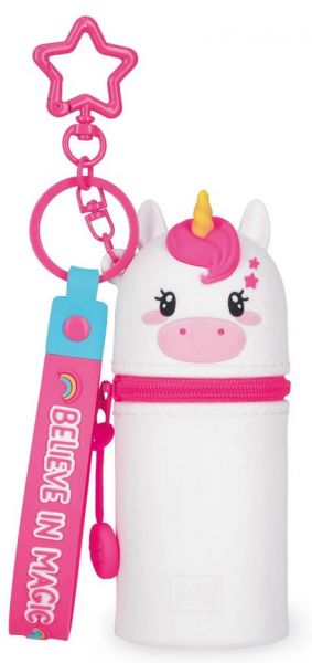 LEGAMI Mini Kawaii - Münztasche, Einhorn