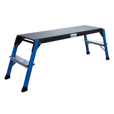 Arbeitsplattenform "StepTop"