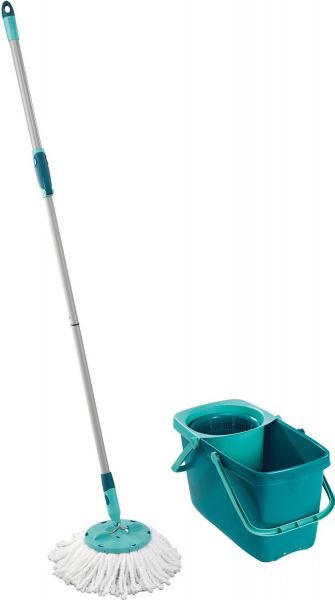 Leifheit Set Clean Twist System Mop