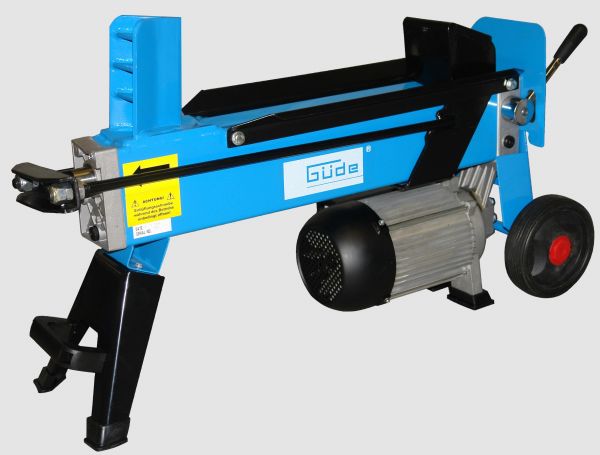 Hydraulik-Holzspalter 4t