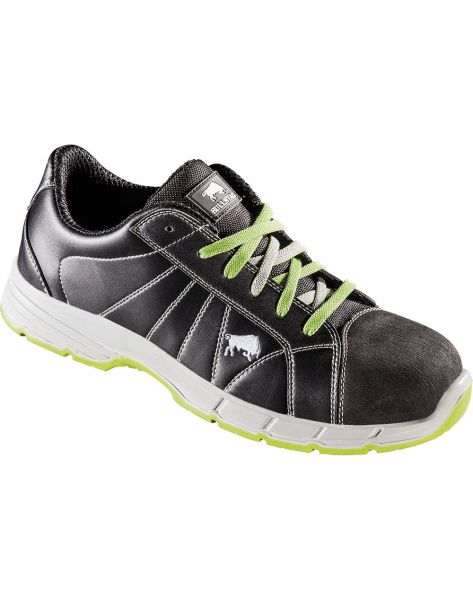 Sicherheitsschuh ULTRA S3 schwarz