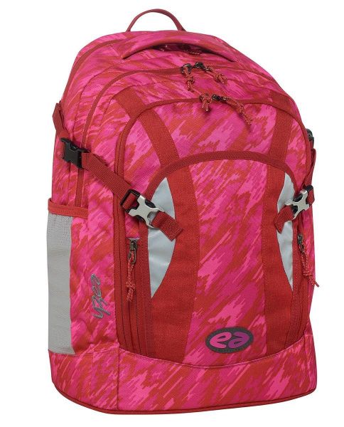 Take It Easy Schulrucksack YZEA PRO - Spicy