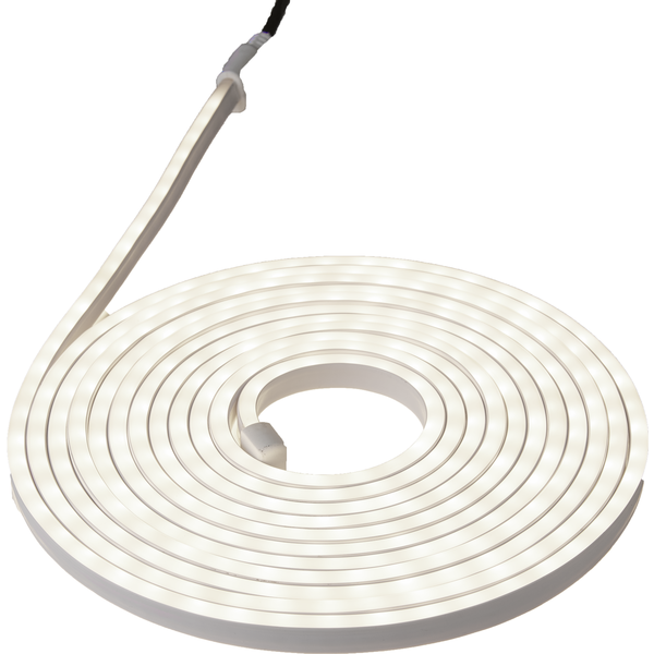 LED-Neon-Ropelight "Neoled" daylight, 6m