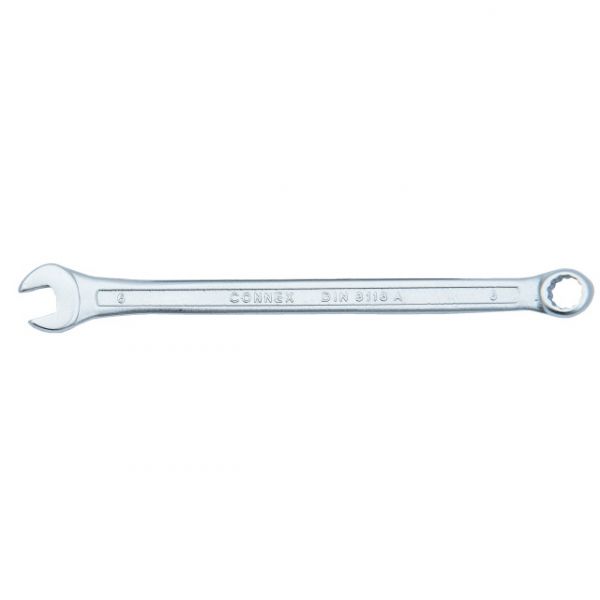 Conmetall Gabel-Ringschlüssel 11mm CV