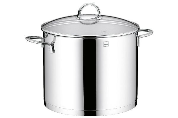 KELA Gemüsetopf Cailin 9 l, Ø 24 cm