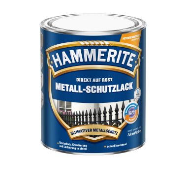 Hammerite Metallschutz-Lack
