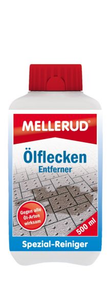 Ölflecken Entferner, 0,5 L