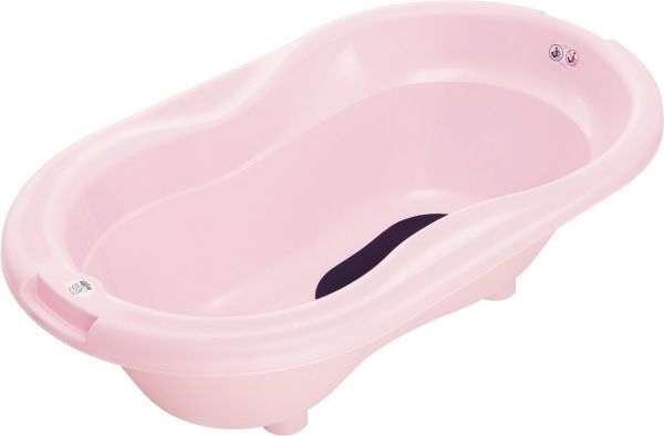 Rotho Babydesign TOP Badewanne, tender rosé perl