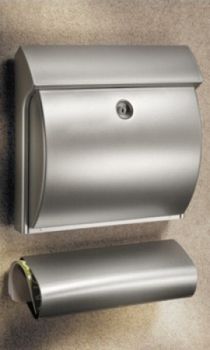 Briefkasten ,,Classico 4932 Si''