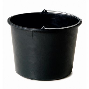Baueimer, 12 L