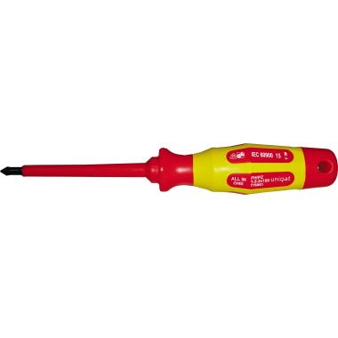VDE Kreuz-Schraubendreher All-In-One