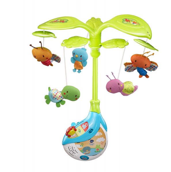 VTech Zauberlicht Mobile - 80-182004