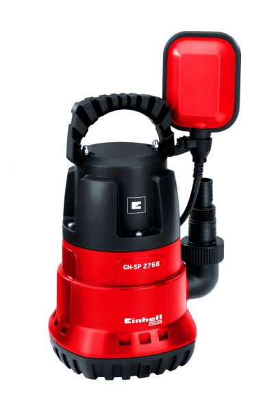 Einhell Tauchpumpe GC-SP 2768