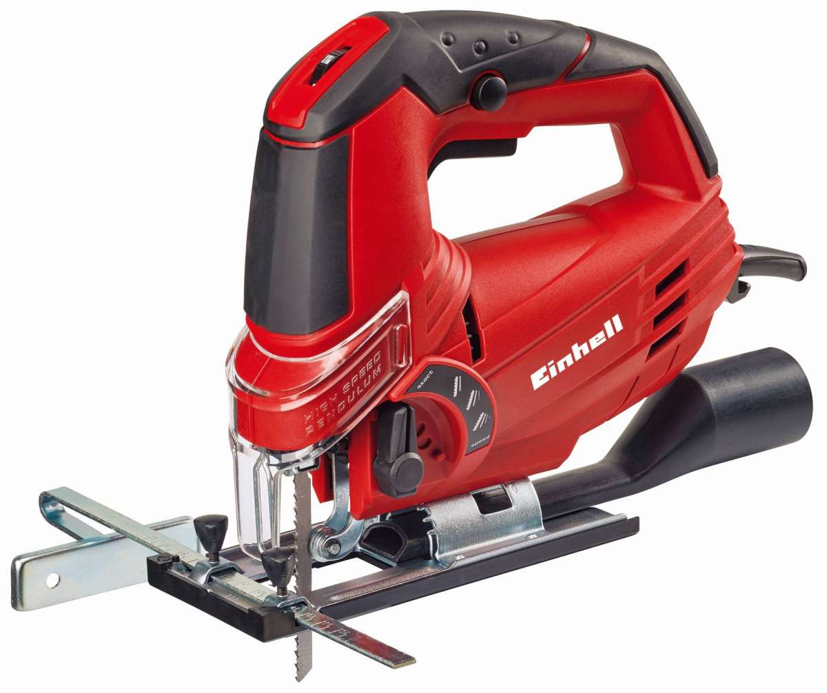 Einhell, Stichsäge, TC-JS 85, 620 Watt | Lorenz Baumarkt