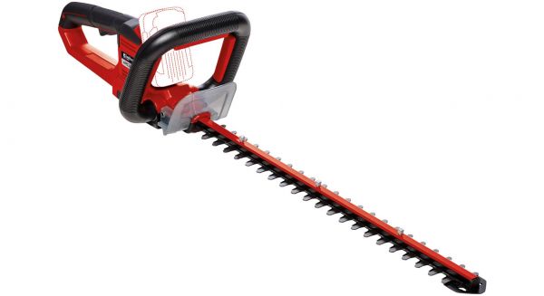 Einhell Power X-Change Akku-Heckenschere Arcurra - Solo