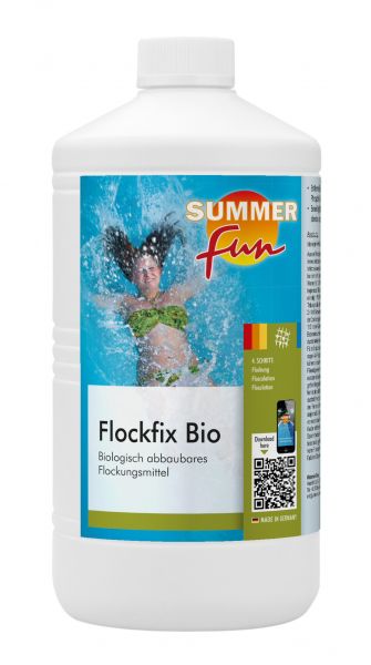Summer Fun Flock Fix Bio, 1 L