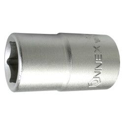 Steckschl.eins. 1/2" 13,0 mm CV