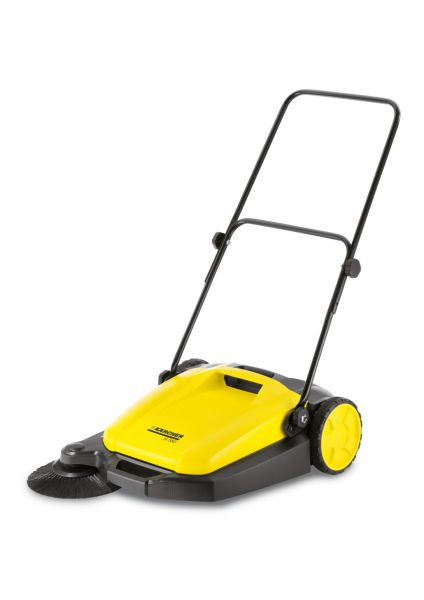 Kehrmaschine Kärcher S 550