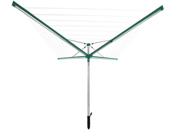 Leifheit Wäscheschirm Linomatic 600 Deluxe
