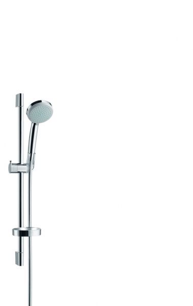Brausegarnitur-Set Hansgrohe Croma 100