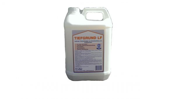 Basic Tiefgrund, 5 L