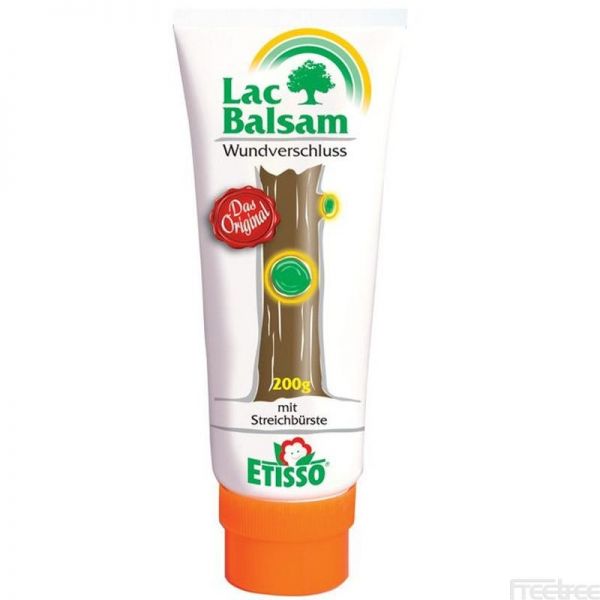 Etisso LacBalsam Wundverschluss, 200 g