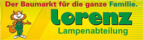 lorenz-lampenabteilung