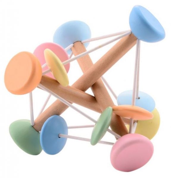 Cluster Rassel
