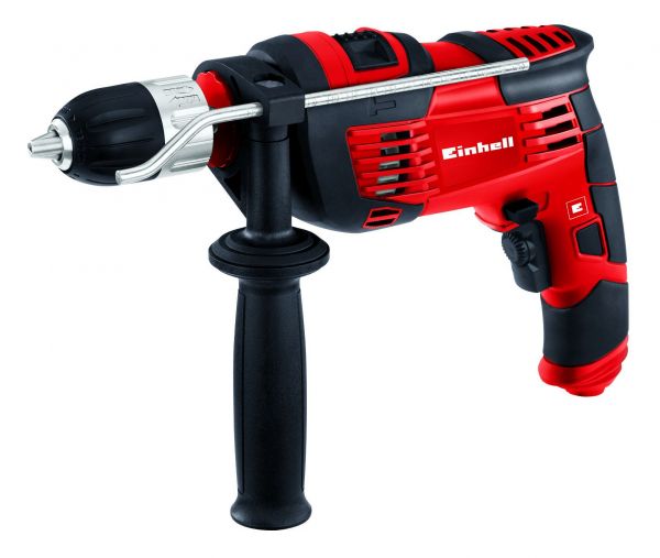 Einhell Schlagbohrmaschine TC-ID 720 E
