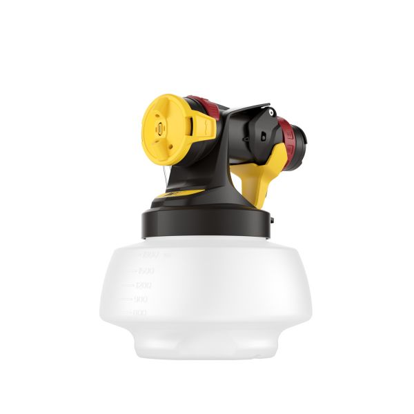 Wall EXTRA I-Spray 1800