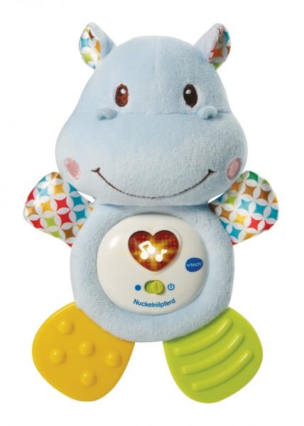 VTech Nuckelnilpferd - 80-502504