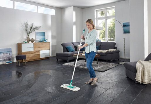 Bodenwischer Profi cotton plus