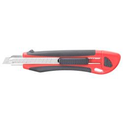 Unimesser 2K 9mm, 3 Klingen