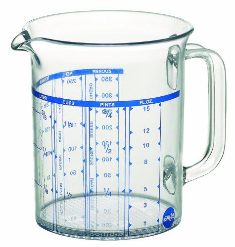 Emsa "Superline" Messbecher